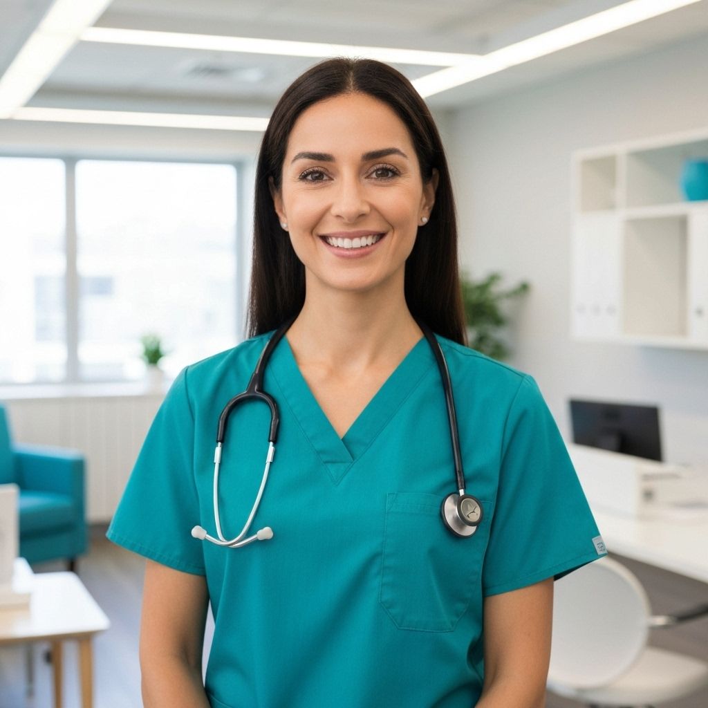 Examen Médico Ocupacional